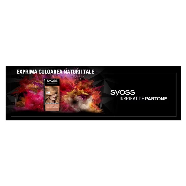 Краска Syoss 9-67 Коралловое Золото - image 4