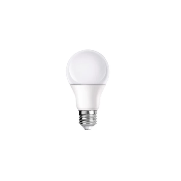 Bec LED A60 7W E27 2700K - image 1
