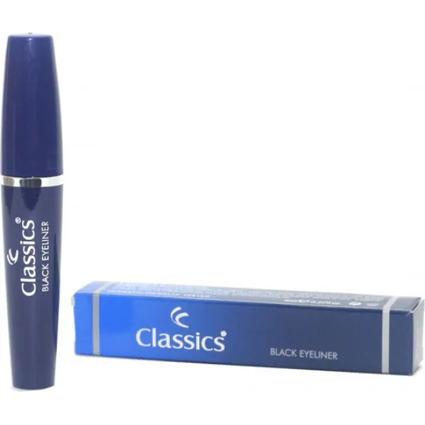 Golden Rose Classics Eyeliner black 8g black - image 1