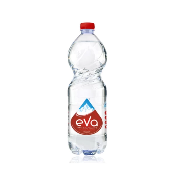 Eva Apa minerala carbogazoasa 1 l - image 1