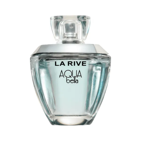 LA RIVE Apa de parfum 100ml Aqua Bella - image 2