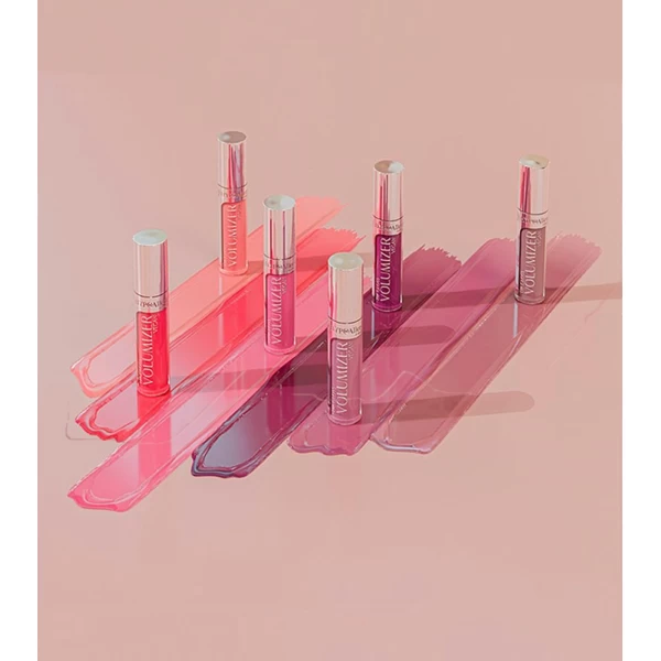 Bell HYPO Luciu de buze Volumizer 06 Candy - image 2