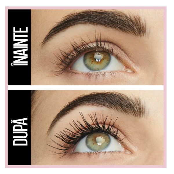 Тушь для ресниц Maybelline New York Lash Sensational Sky High Черная 7.2 мл - image 6