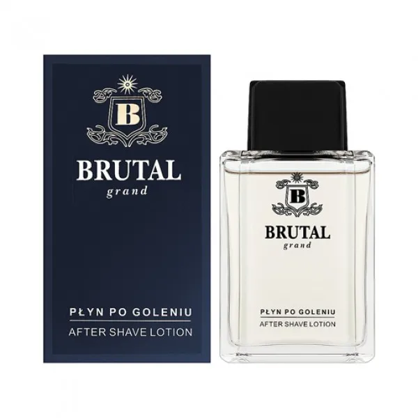 La Rive Balsam dupa ras Brutal Grand 100ml - image 2