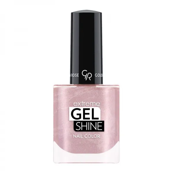 Golden Rose Лак для ногтей Extreme Gel Shine Nr 38 - image 1