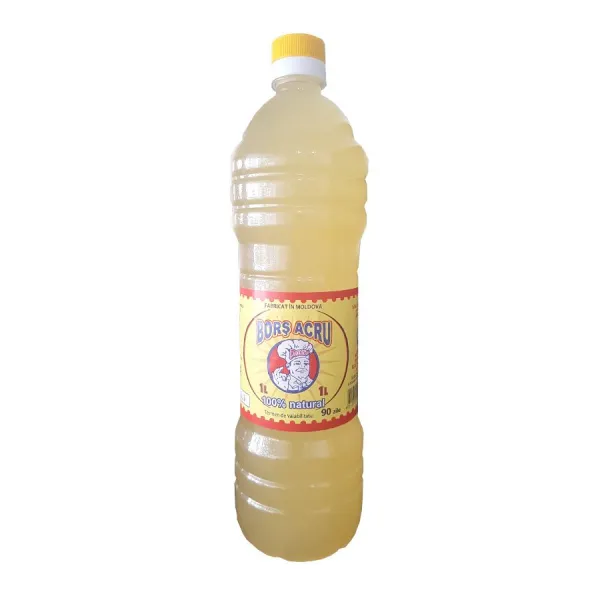 Кислый борщ 1л пет. - image 1