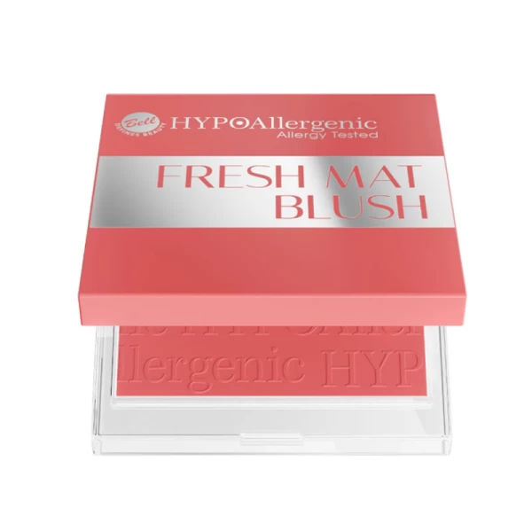 Bell HypoAllergenic Fresh Mat Fard pentru obraz 02 Camelia - image 1