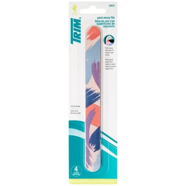 Trim Пилочка для ногтей Peel Away - image 1