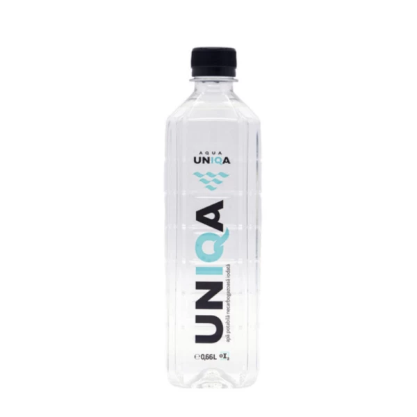 Aqua Uniqa IODATA negazata 0,66l - image 1