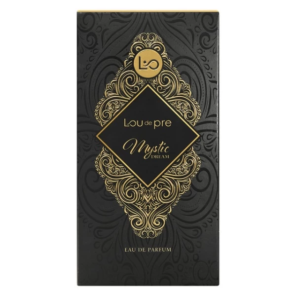 Lou de Pre Apa de parfum 90ml Mystic Dream - image 3