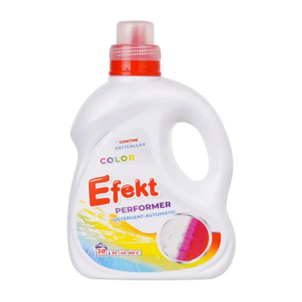 Efekt Detergent lichid 1.33L Colorate - image 1