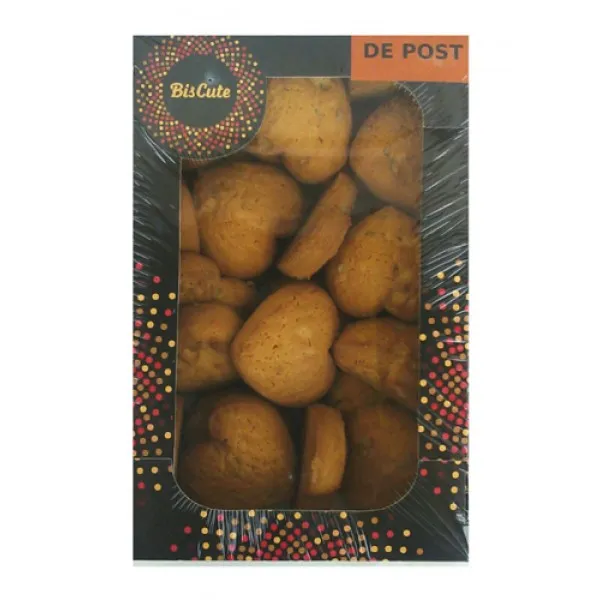 Biscuiti Cupidon 350g - image 2