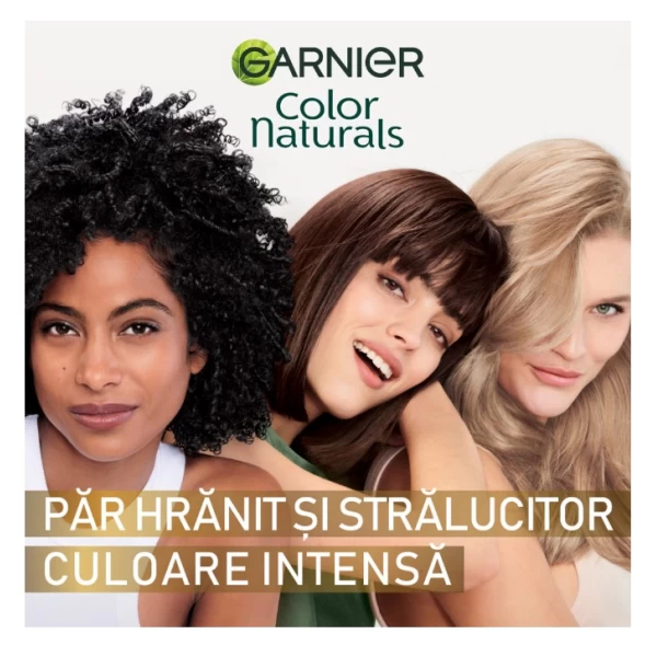 Garnier Color Naturals Vopsea de par 6 Blond Mediu Natural - image 6