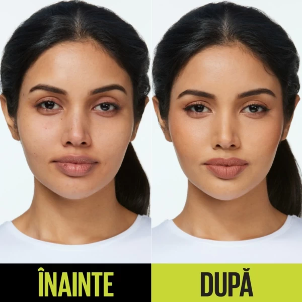 Fond de ten cu acoperire ridicata SuperStay 30H Active Wear, 05 Light Beige, 30 ml, Maybelline - image 3