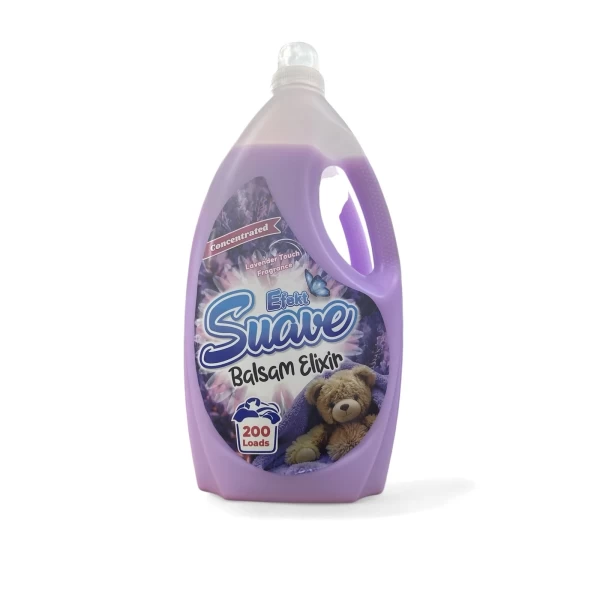 Efekt Balsam de rufe Lavander Touch Fragrance 5L - image 2