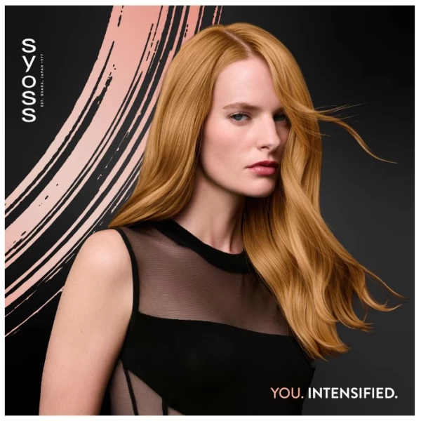 Syoss Sampon 750ml Intense Keratin - image 4