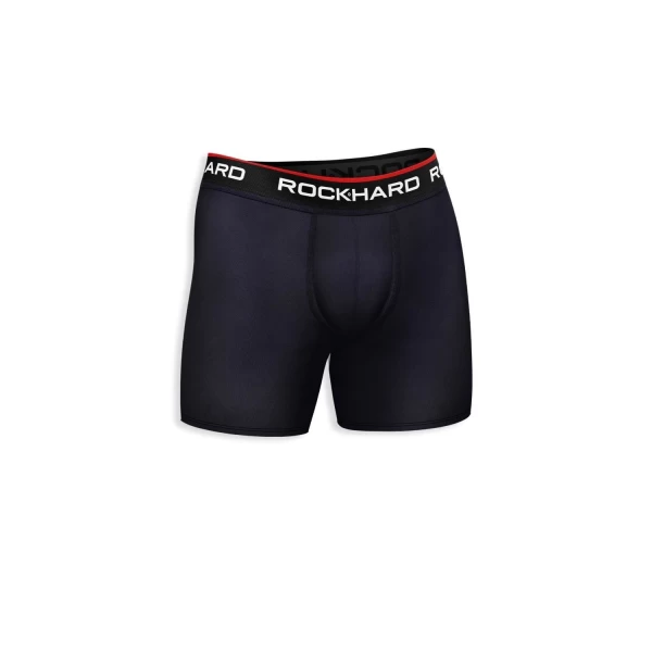 Rock Hard Boxeri pentru Barbati M, 7001 - image 1