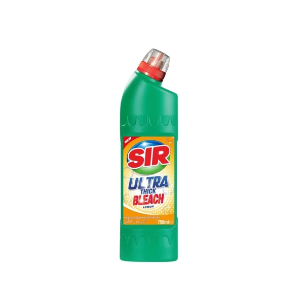 SIR Inalbitor concentrat prospețime de lămâie 750 ml - image 1