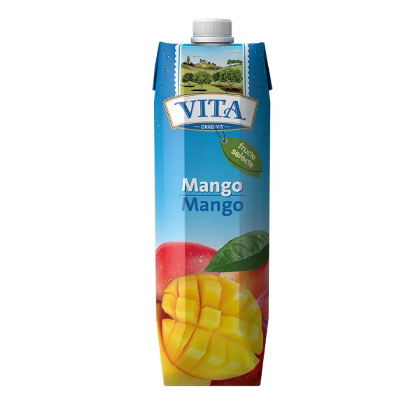 Vita Нектар Манго 1 л - image 1