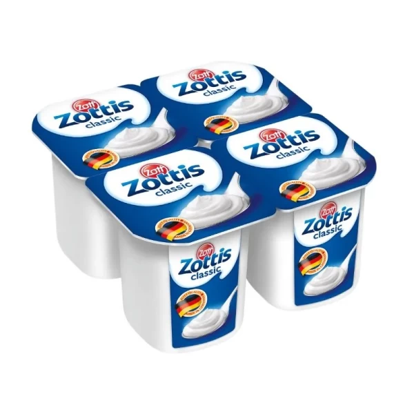 Йогурт Zottis Classic 115 г - image 2