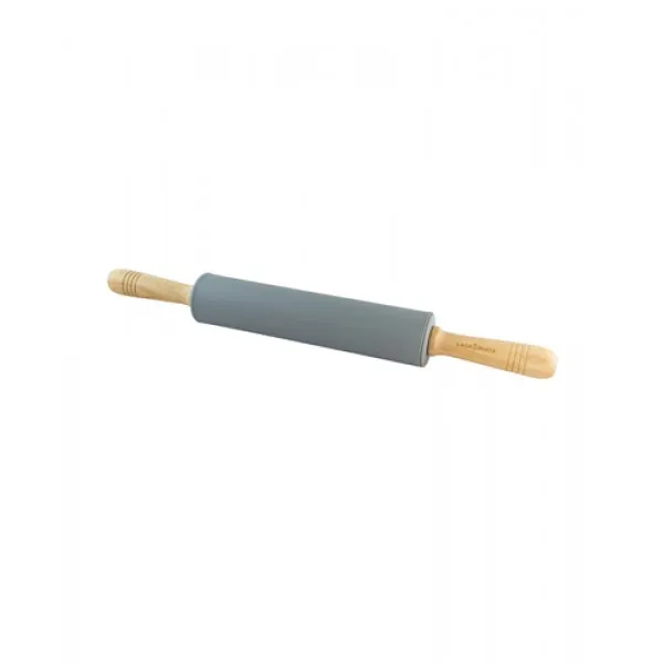 Sucitor din silicon cu minere de lemn 48 cm - image 2