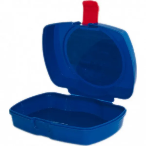 Коробка для сэндвичей автомобилей CS46030 - image 3