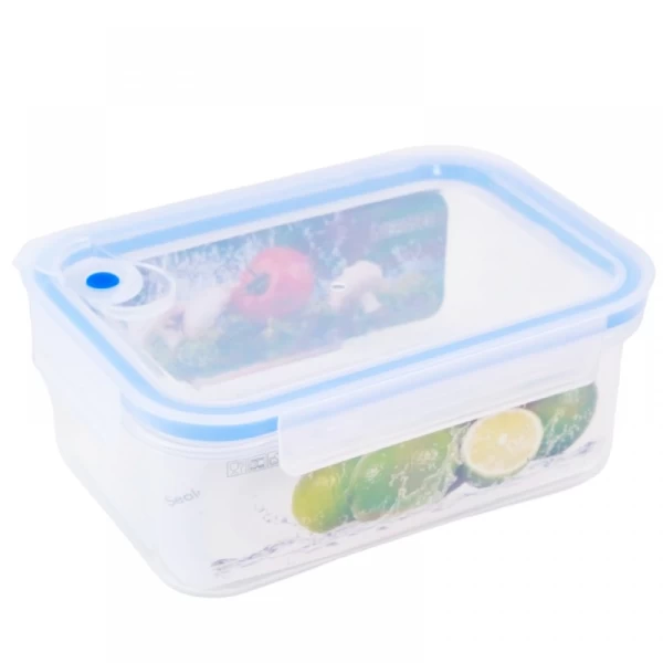 Casoleta 850 ml pvc a14189 - image 1