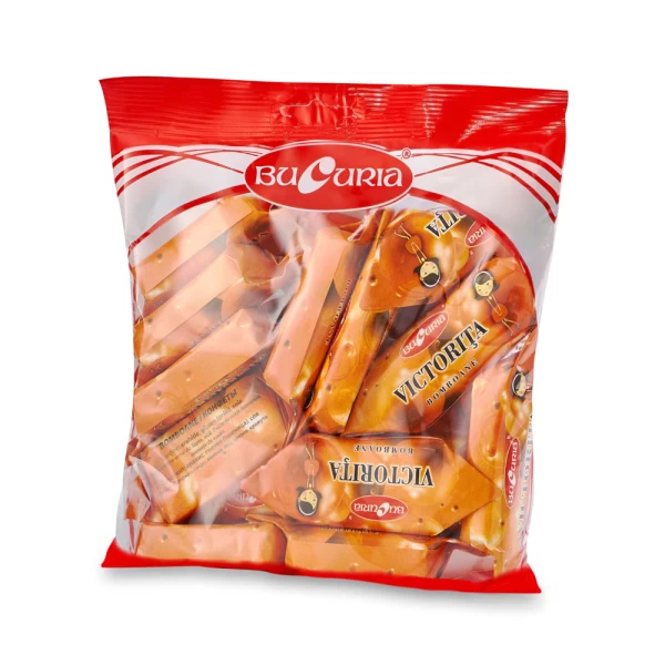 Bucuria Конфеты Victorita 250g - image 1