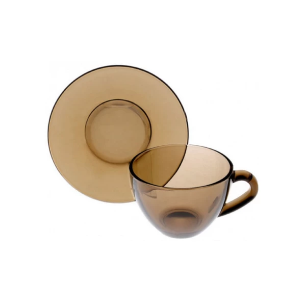 Чайный сервиз ECLIPSE 220 мл, 6 пр. - image 3