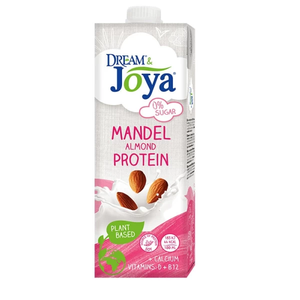 Joya Bautura de migdale 1L 0% Sugar UHT - image 1