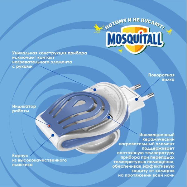 Mosquitall lichid anti-tintari pentru copii 30ml - image 3