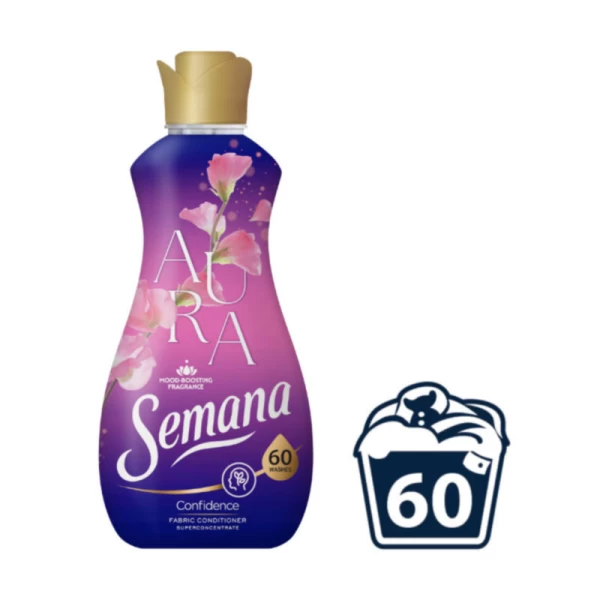 Semana Balsam de rufe 1,2L Aura Confidence - image 1