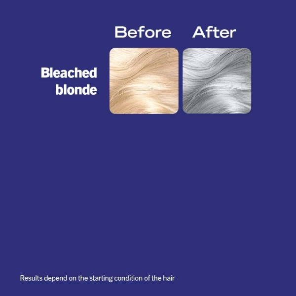 Live Color Vopsea de par Ultra Brights 098 St Silver - image 4