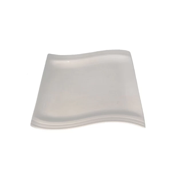 Farfurie ceramica, 25cm, A - image 1