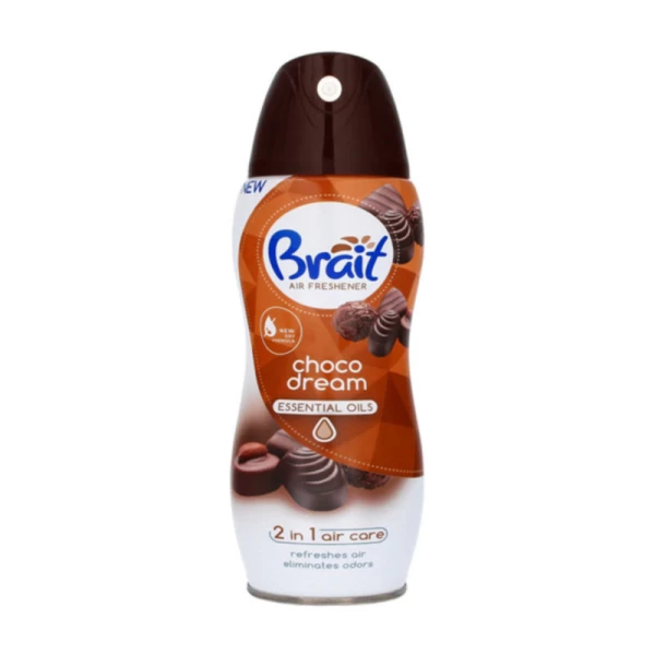Brait Освежитель воздуха 300 Choco Drea - image 1