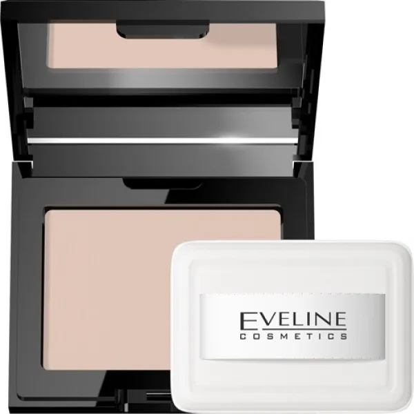 Eveline Pudra Compacta Beauty Line №13 - image 1