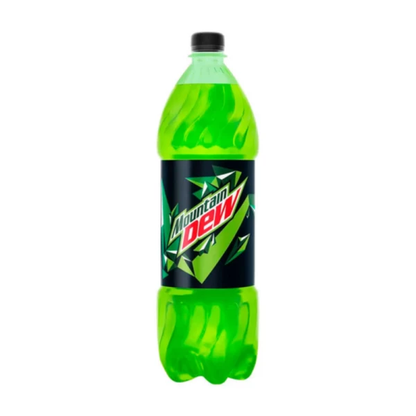 Mountain Dew Напиток газированный 1250 мл - image 1