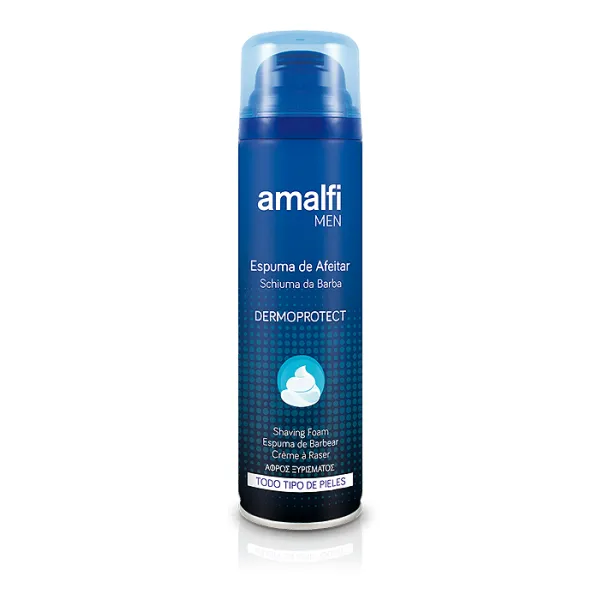 Amalfi Spuma de ras 250 ml - image 1