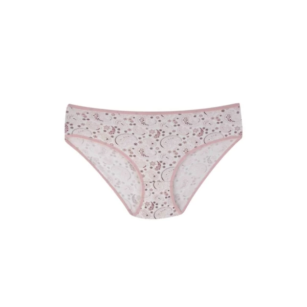 Dominant Woman Chiloti XXXL, 7 buc, Full Brief 57000 - image 1