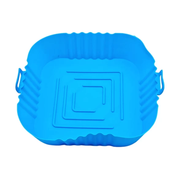 Tava pentru cuptor 20*20 cm, silicon A14166 - image 1