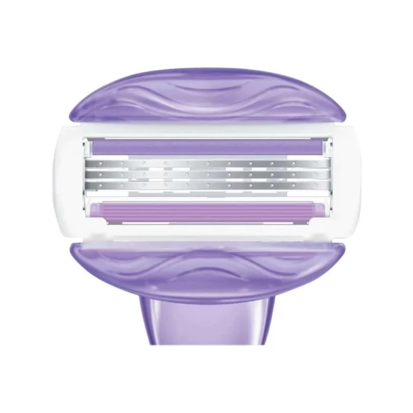 Сменные картриджи Gillette Venus Breeze, 4 шт. - image 3