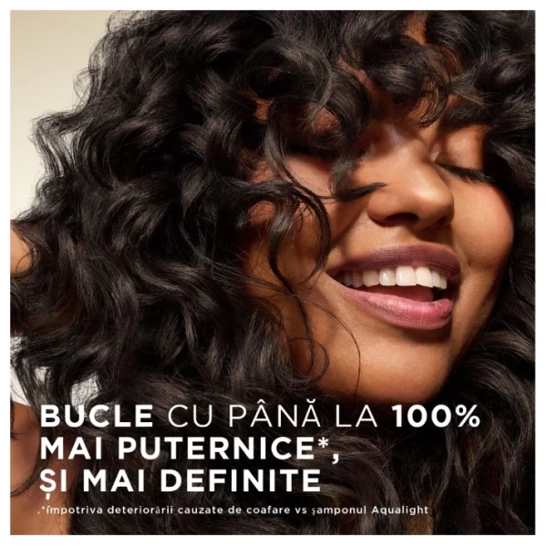 Pantene Pro-V Defined Curls Шампунь для вьющихся волос, 400 мл - image 3