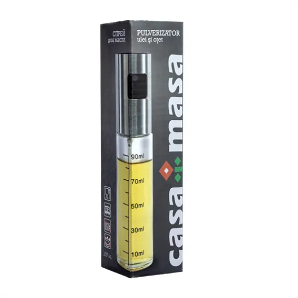 Pulverizator pentru ulei 100 ml - image 1