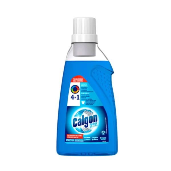 Calgon Гель Calgon для смягчения воды 3в1 750 мл - image 1