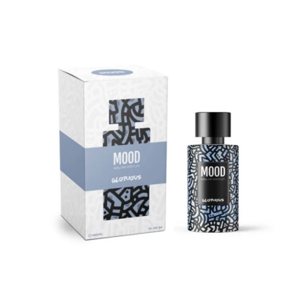 Mood Apa de parfum 100 ml Glorious - image 1