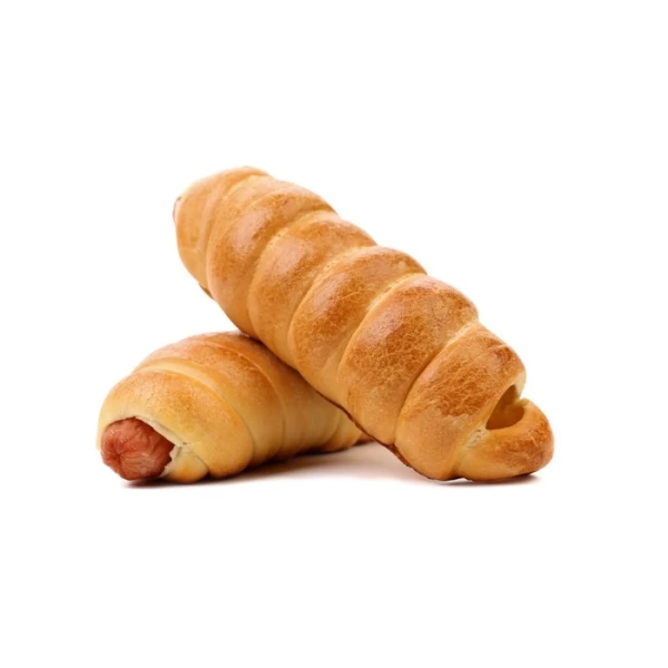 Crenvusca în aluat 100gr - image 1