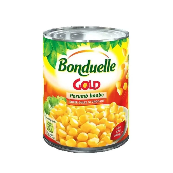 Bonduelle Porumb boabe 850 ml - image 1