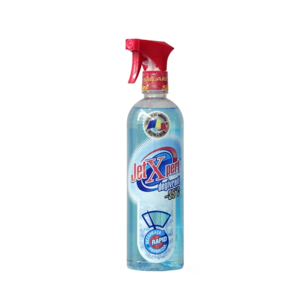 JetXpert Degivrant -35°C, 750 ml - image 1