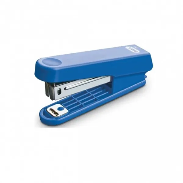 Степлер N10 MAS 754 Basic Синий - image 1