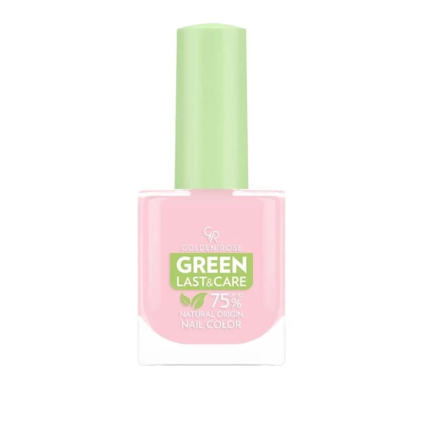 Golden Rose Oja pentru unghii Roseeen Last&Care Color 106 10,2ml - image 1